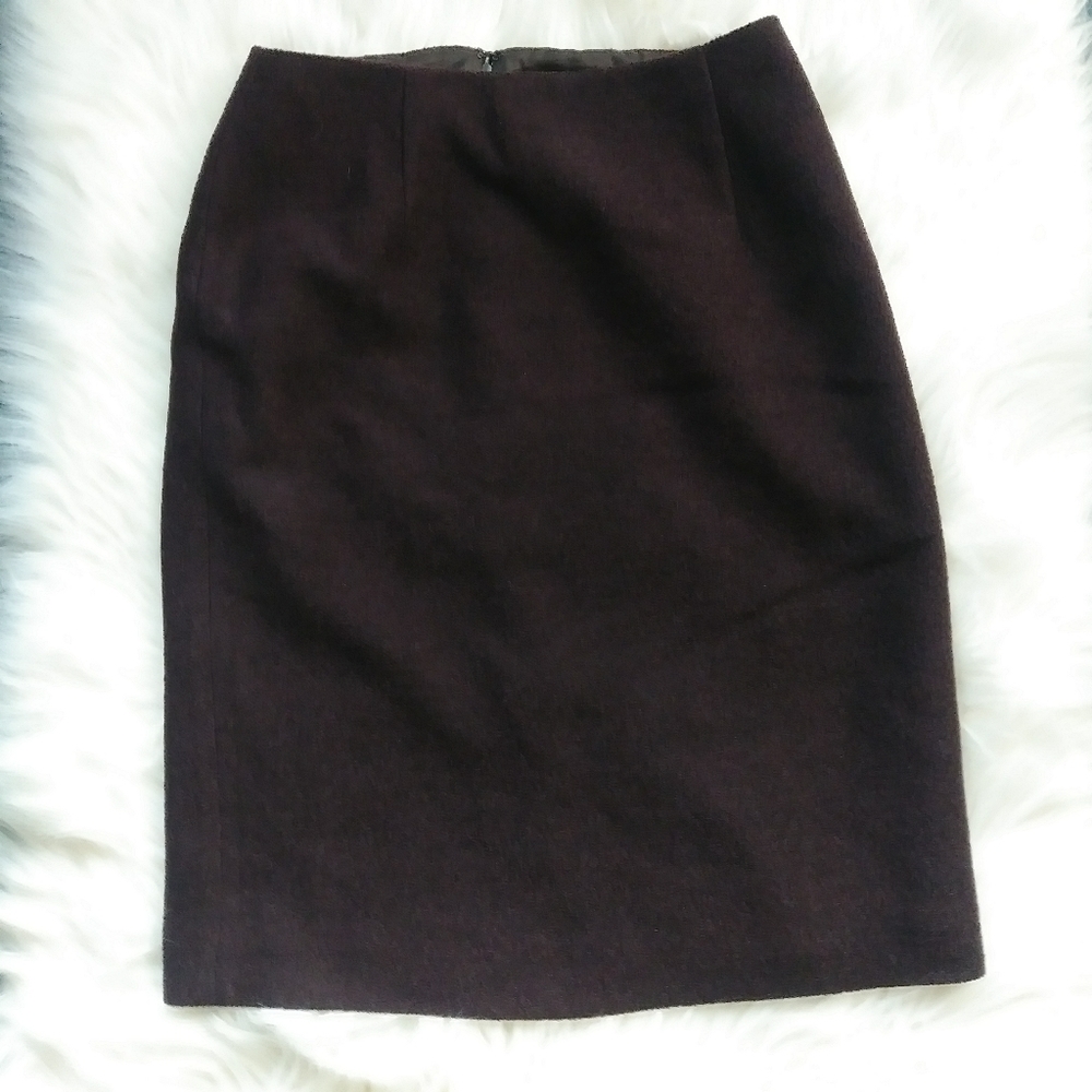 Oscar de le Renta Skirt